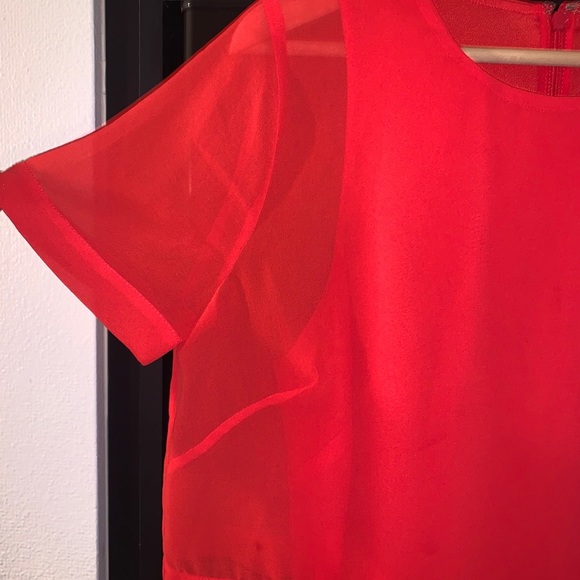 🔥DEAL🔥 ‘BCBGMaxAzria’ dress - Picture 2 of 6